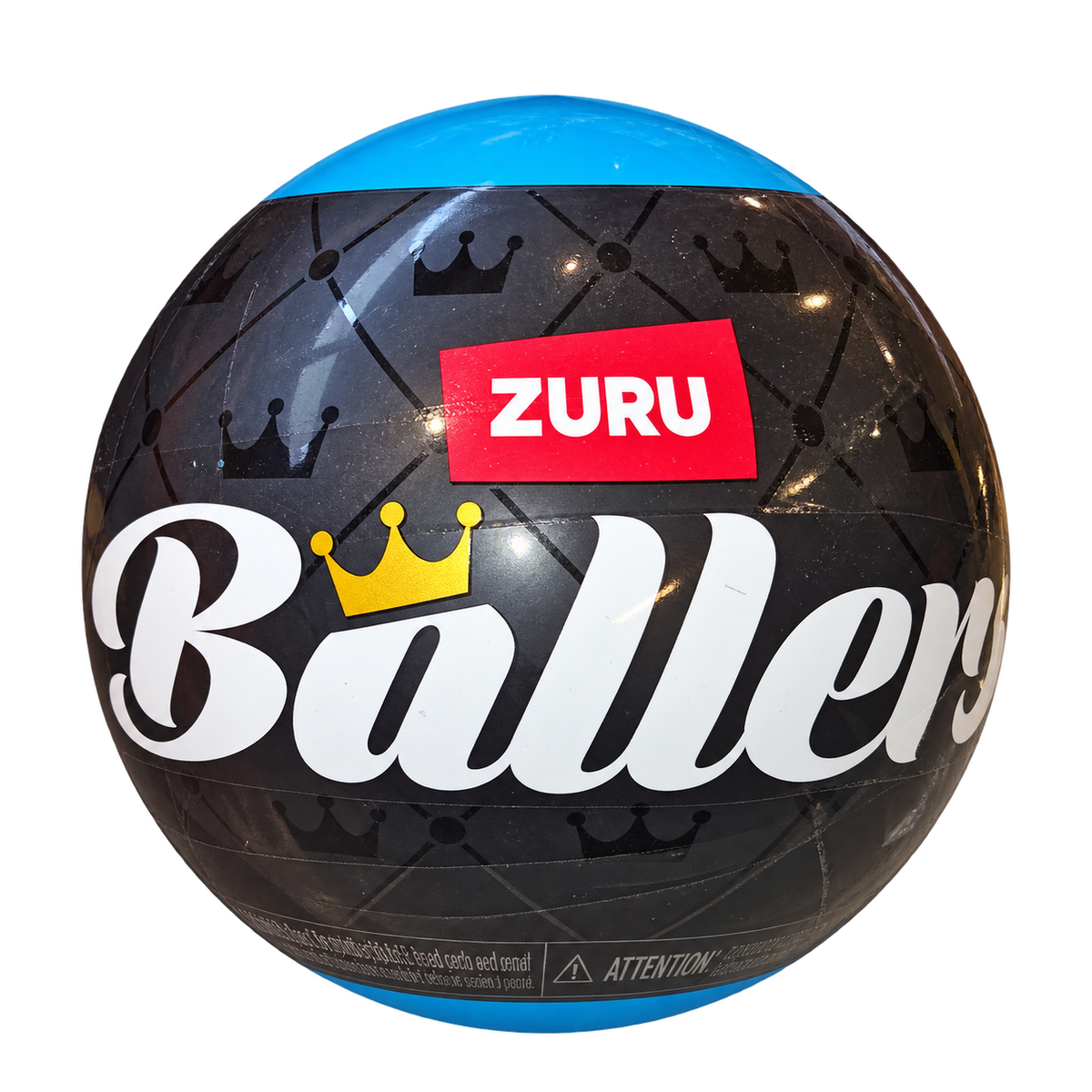 ZURU FIFA World Cup 2026 Ballers Series 1 samlefigur
