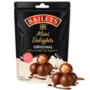 Baileys Original Truffles 102g