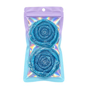 Sapphire Rose - Crystal Candy