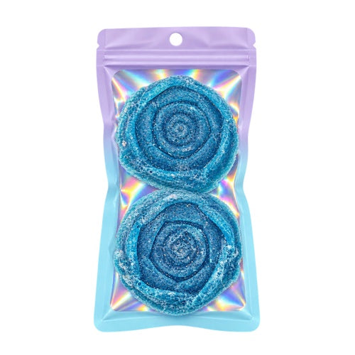 Sapphire Rose - Crystal Candy