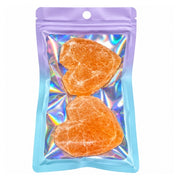 Topaz Heart – Crystal Candy