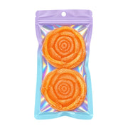 Topaz Rose – Crystal Candy
