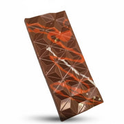 Sweet Gate Håndlaget Dubai Sjokolade med Lotus Biscoff 80 gram