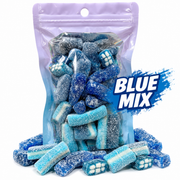 Blue Mix – Blå Godterimix