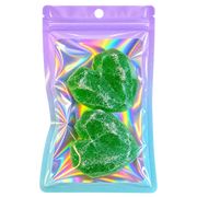 Emerald Heart – Crystal Candy