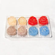 Japanese Crystal Candy Winter Wonderland – Limited Edition