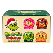 Mystery The Grinch Squishy Dumpling - Limited Edition 2026