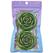 Emerald Rose – Crystal Candy