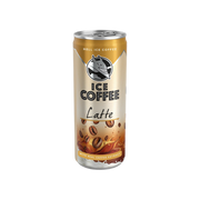 HELL Ice Coffee Latte 250ml