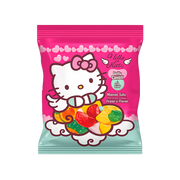 Hello Kitty Fruits Jelly Candy 20g