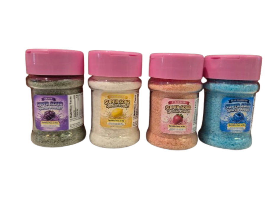 Mystery Mix Japanese Crystal Candy - Limited