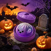 Dumpling - Ghost Edition (VIKTIG: KUN EN VARIANT) Les beskrivelse
