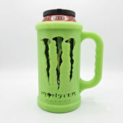 Monster Energy Gaming Mug Bundle - Strawberry Shot