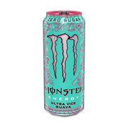Monster Ultra Vice Guava 500ml