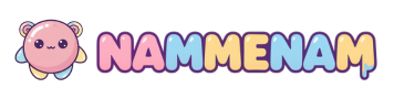Nammenam logo