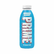 Prime Hydration Snowball Slushy Bottle 500 ml