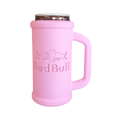 Red Bull Pink Madness