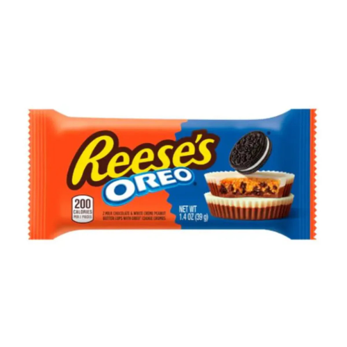 Reese's Oreo Cups 39g