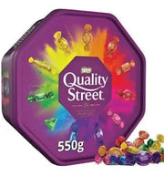 Quality Street 550 g