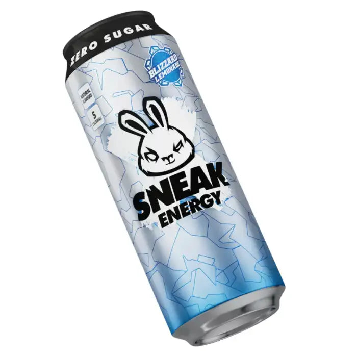 sneak-energy-blizzard-lemonade-500ml-sukkerfri-energidrikk-med-sitronsmak
