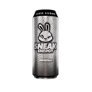 Sneak Energy Orginal Can 500ml