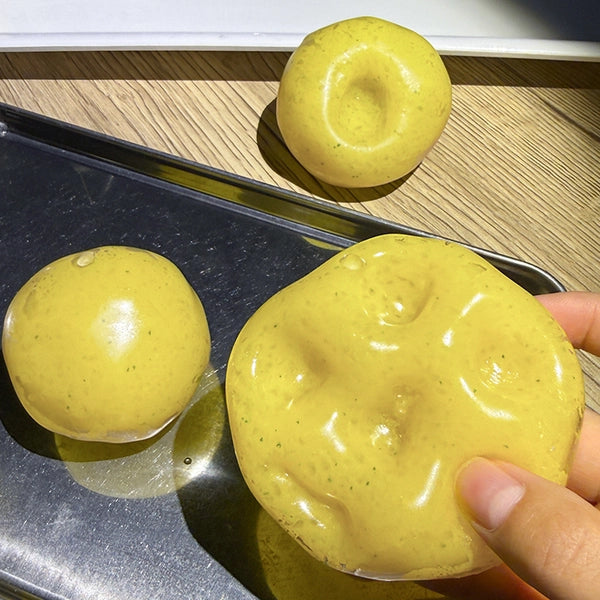 Potato Vaseline Squishy