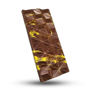 Sweet Gate Håndlaget Dubai Sjokolade Med Nutella 80 g